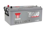 BATTERIE GS YUASA 12V SHD 185AH 1200A SÉRIE 5000